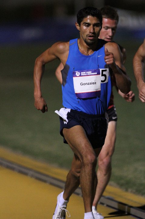 2010 Brutus Hamilton-Fri-064.JPG - 2010 Brutus Hamilton Invitational, April 23-24, Edwards Field, University of California, Berkeley, California.